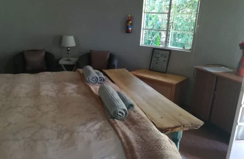 Underberg Cottage | Cozy 1-Bed Cottage in Underberg