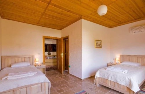 Alacati Villa | Villa Leyli