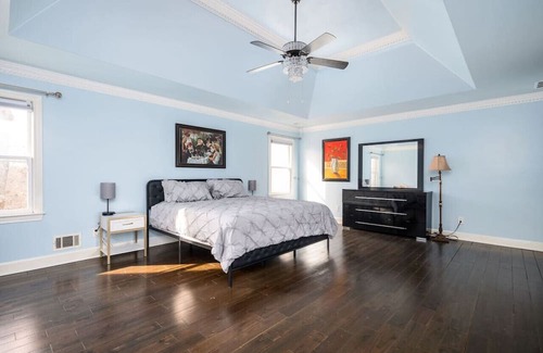 Roswell House | Roswell Luxury Newly Renovated