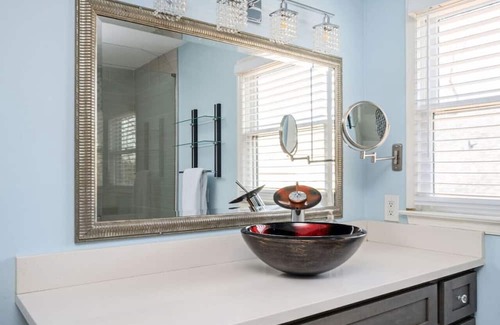 Roswell House | Roswell Luxury Newly Renovated
