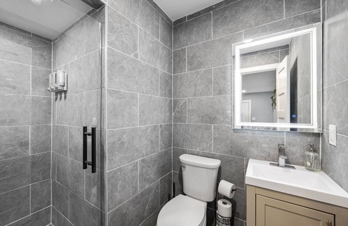 Boulevard Oaks Apartment | Pool in Montrose+MedCenter+Museum