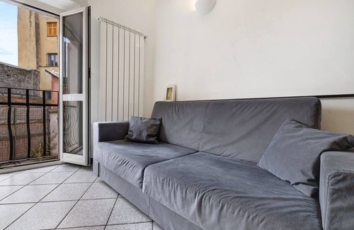 Finalborgo Apartment | Apartment 'Incantevole Casa Del Borgo'