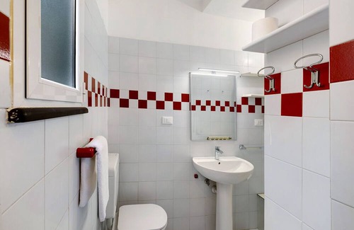 Finalborgo Apartment | Apartment 'Incantevole Casa Del Borgo'
