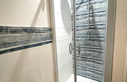 Besancon Old Town Apartment | Grand Appartement Coeur de Ville