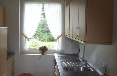 Warendorf Apartment | Holiday apartment Schlebbe