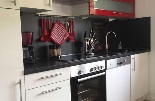 Ellenz-Poltersdorf Apartment | Holiday apartment Grandezza