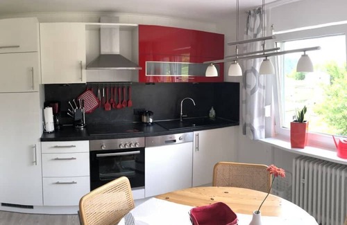 Ellenz-Poltersdorf Apartment | Holiday apartment Grandezza