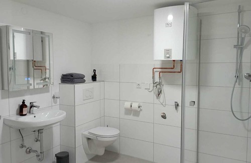 Amorbach Apartment | One Bedroom Apartment Schenkgasse 4
