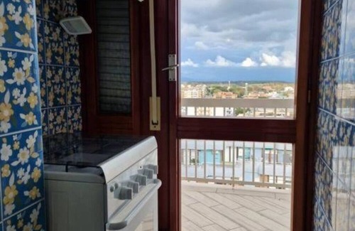 Nettuno Apartment | Mare Fuori