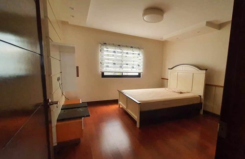 Angeles City House | Friendly, quiet, secured area with swimming pool.