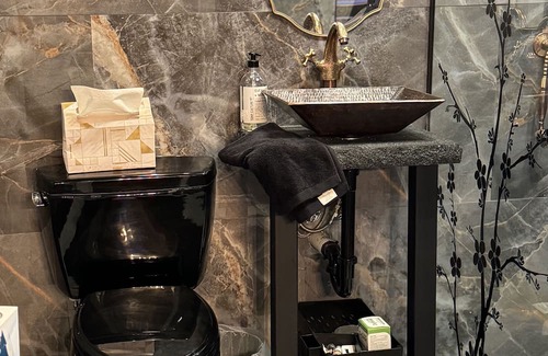 Franklin Villa | Luxury Country Living