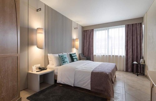 Muntelier Hotel | MIA Seepark Hotel Murten