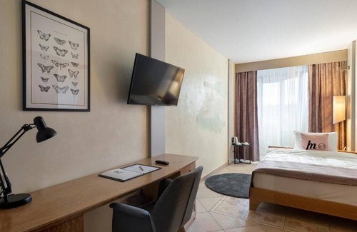 Muntelier Hotel | MIA Seepark Hotel Murten
