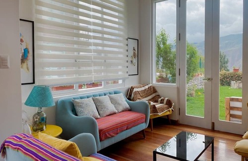 Yanahuara House | HOP SUMA hermosa casa de campo