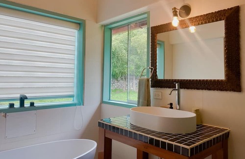 Yanahuara House | HOP KUSI hermosa casa de campo