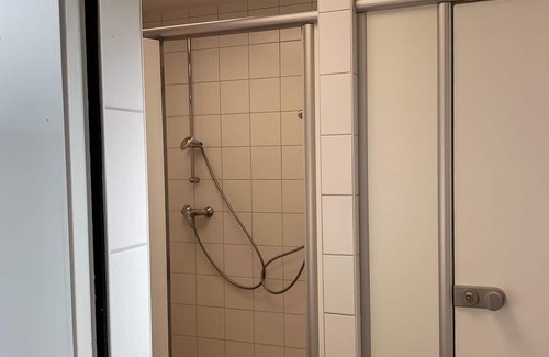 Hamm Apartment | Campingfass - Naturcamp Alte Wiese