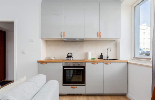 Siedlce Apartment | Winnicka Cosy Apartment