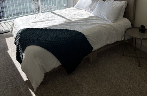 West End Apartment | Luxury Modern Downtown Getaway