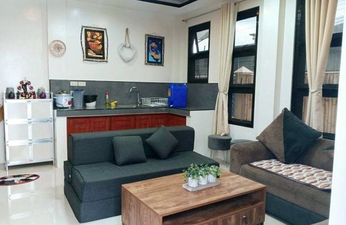 San Fernando House | Affordable bungalow house