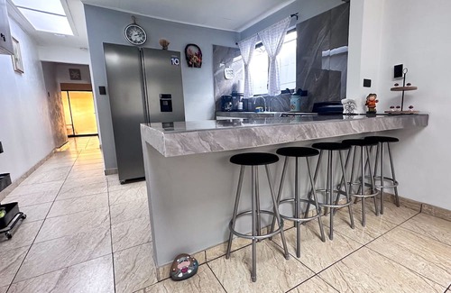 San Ramon House | Alojamiento en San Ramón