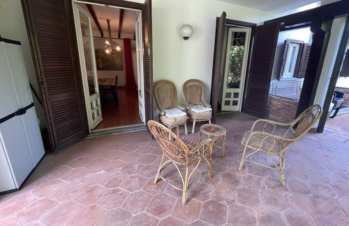 Fino Mornasco Apartment | Appartamento con Tutti i Comfort