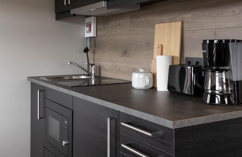 Innri-Njarthvik Apartment | North Star