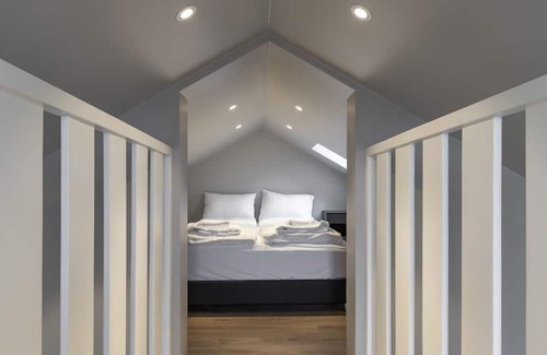 Innri-Njarthvik Apartment | North Star