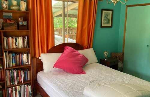 Tarwin Lower House | Gypsy Land - country retreat