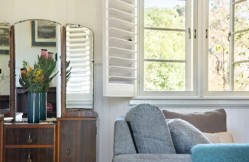 Rosa Glen Cottage | Dairy Cottage