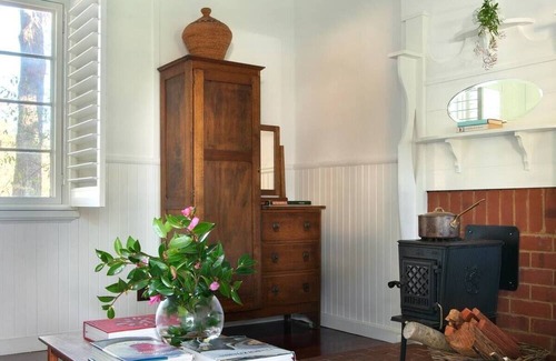 Rosa Glen Cottage | Dairy Cottage