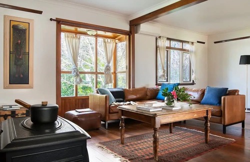 Rosa Brook Other | The Farmhouse