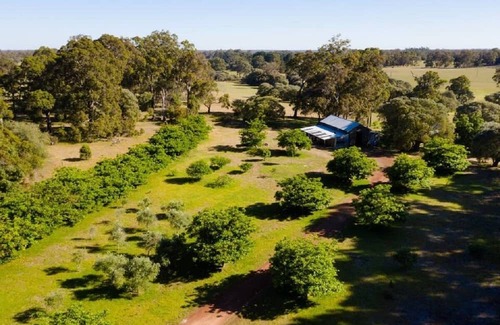 Rosa Brook Cottage | Moonrise Cottage