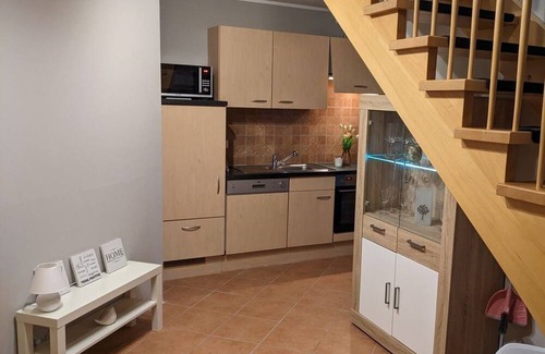 Hollen Apartment | Vrbo Property