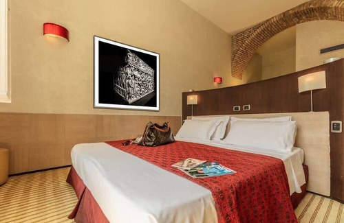 Ripa Apartment | Sensational 1BR Family Suite in Rome - Italy