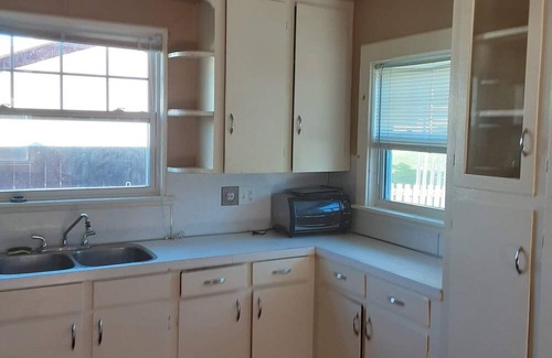 Bathurst House | Family and pet friendly close to ATV trails