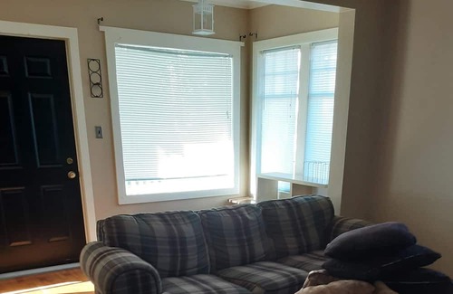 Bathurst House | Family and pet friendly close to ATV trails