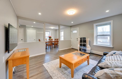 Avon House | Family-Friendly Avon Home: 10 Mi to Hartford!