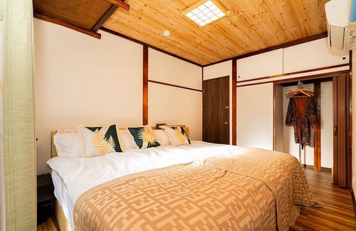 Shinkoiwa House | In Tokyo/NRT Airport Direct Arrive/For Family 5-10 people/Luggage storage