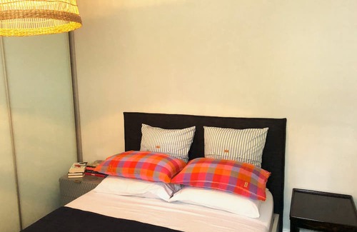 Camperdown House | Camperdown Terrace - Home2Home Executive Accommodation