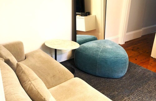 Camperdown House | Camperdown Terrace - Home2Home Executive Accommodation