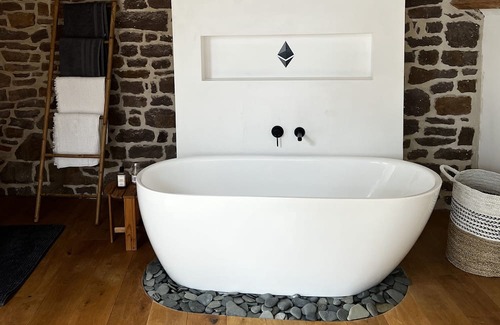 Gavray House | La Maison Gavraise