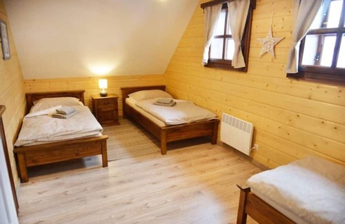 Liptovska Stiavnica Ski Chalet | Chalúpkovo chalet for 14 people