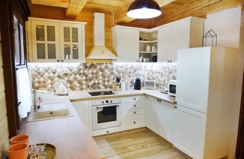 Liptovska Stiavnica Ski Chalet | Chalúpkovo chalet for 14 people