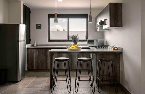 Aguascalientes House | Department near to the airport