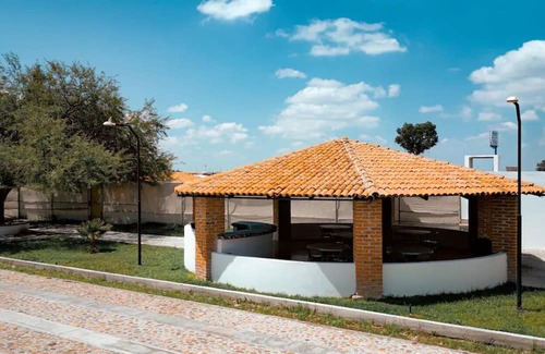 Aguascalientes House | Department near to the airport