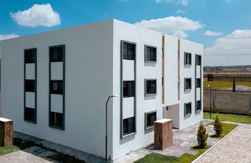 Aguascalientes House | Department near to the airport