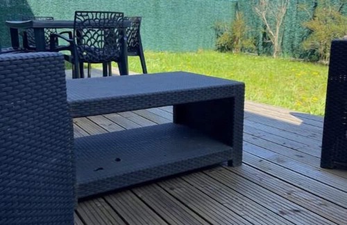 Marange-Silvange Apartment | Appartement Duplex