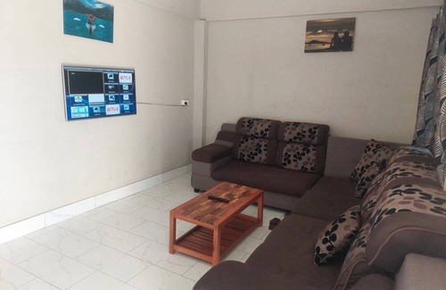 Nadi Apartment | Two Bedroom Deluxe Apartment (Airport Area)