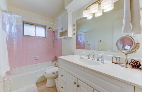 North Austin Civic Association House | North Central Ranch style house in 78758