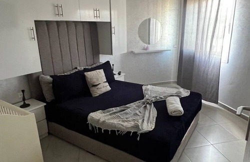 Anza Apartment | Appartement Unique et Moderne à Anza, Agadir